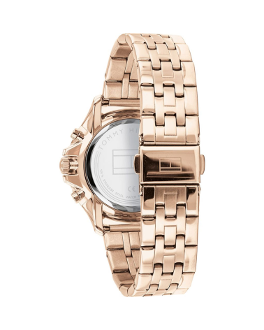 WATCH TOMMY HILFIGER WOMEN 1782224 (38MM)