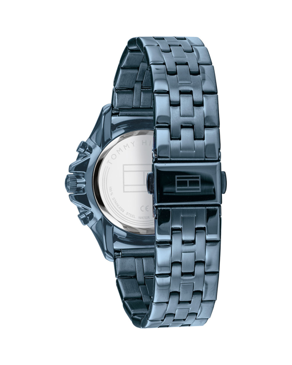WATCH TOMMY HILFIGER WOMEN 1782227 (38MM)