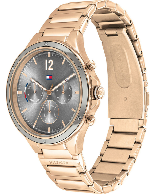 WATCH TOMMY HILFIGER WOMEN 1782277 (38MM)