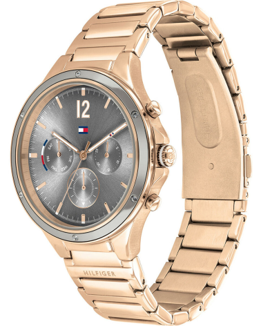 WATCH TOMMY HILFIGER WOMEN 1782277 (38MM)