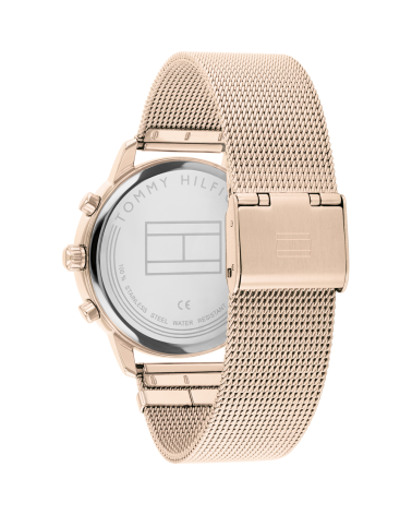 WATCH TOMMY HILFIGER WOMEN 1782303 (38MM)
