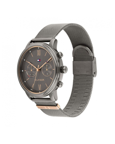 WATCH TOMMY HILFIGER UNISEX 1782304 (37MM)