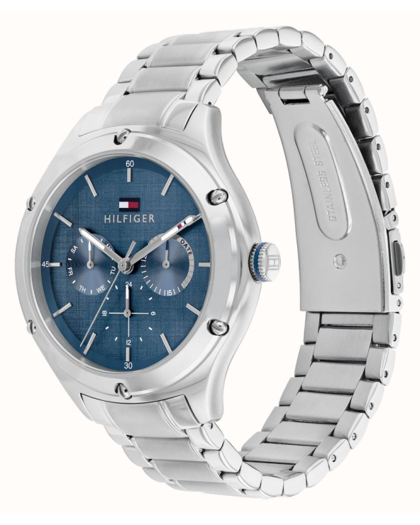 WATCH TOMMY HILFIGER WOMEN 1782657 (40MM)
