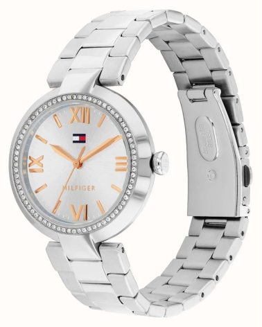 WATCH TOMMY HILFIGER WOMEN 1782681 (34MM)