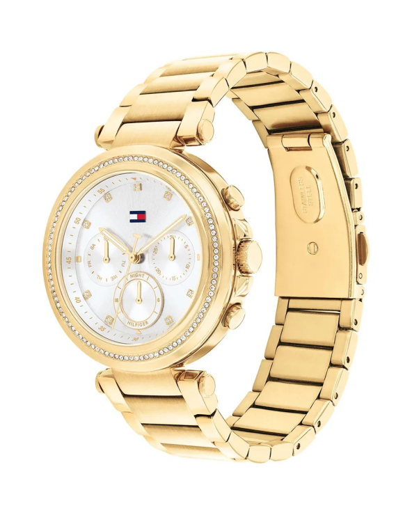 WATCH TOMMY HILFIGER WOMEN 1782703 (38MM)