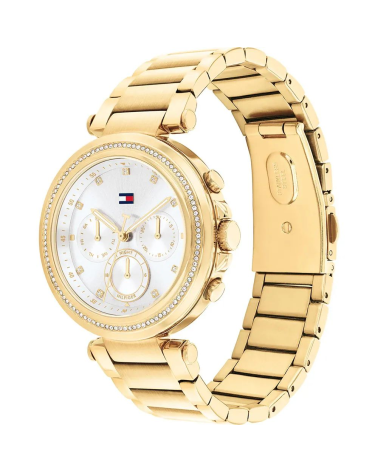WATCH TOMMY HILFIGER WOMEN 1782703 (38MM)