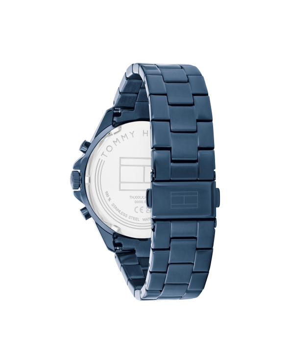 WATCH TOMMY HILFIGER WOMEN 1782743 (40MM)
