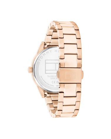 WATCH TOMMY HILFIGER WOMEN 1782747 (38MM)
