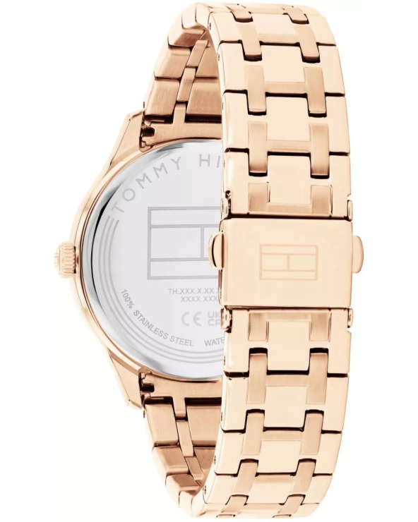 WATCH TOMMY HILFIGER WOMEN 1782752 (38MM)