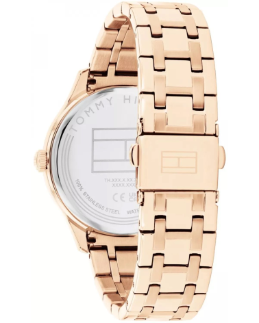 WATCH TOMMY HILFIGER WOMEN 1782752 (38MM)
