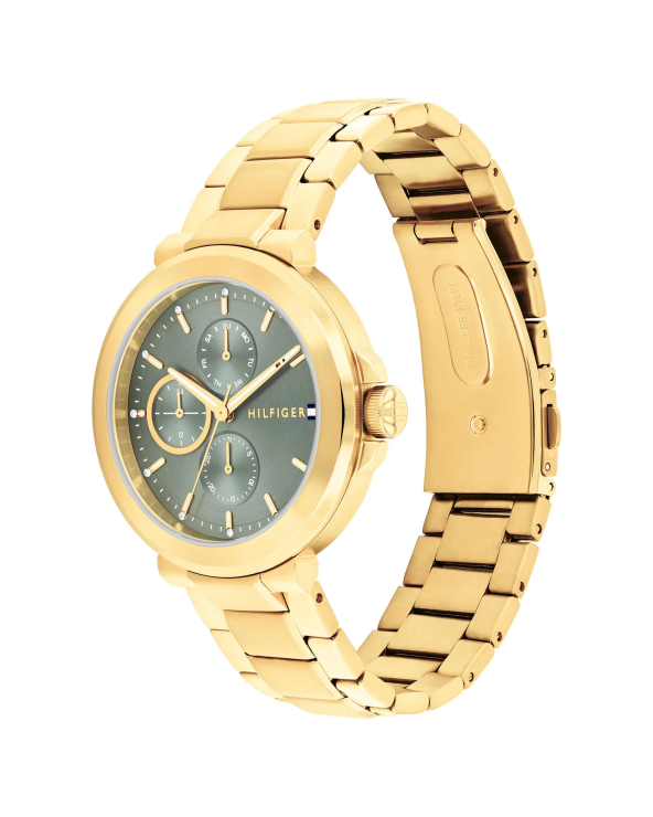 WATCH TOMMY HILFIGER WOMEN 1782755 (38MM)