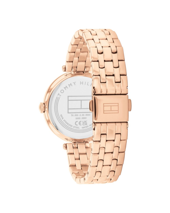 WATCH TOMMY HILFIGER WOMEN 1782761 (33MM)