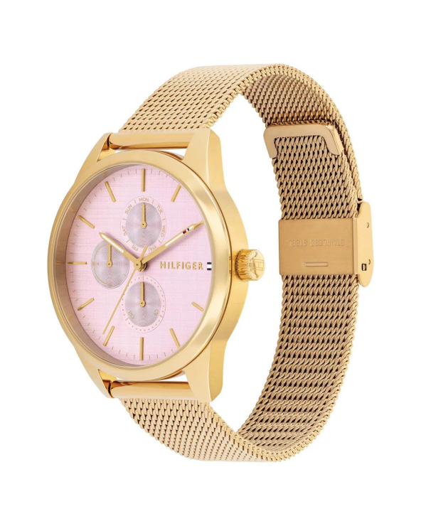 WATCH TOMMY HILFIGER WOMEN 1782769 (38MM)
