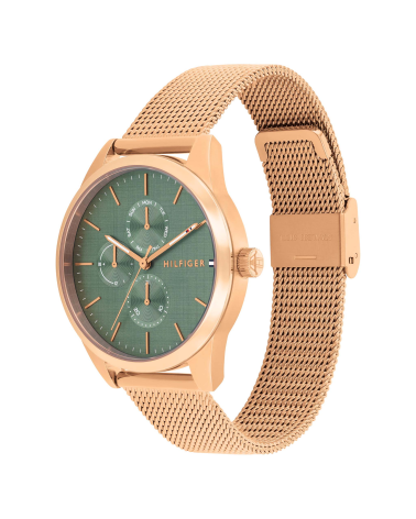 WATCH TOMMY HILFIGER WOMEN 1782770 (38MM)