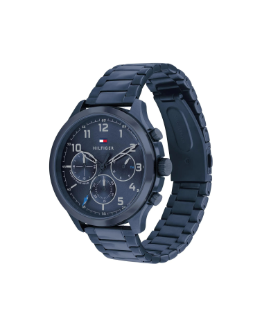 WATCH TOMMY HILFIGER MAN 1791853 (44MM)