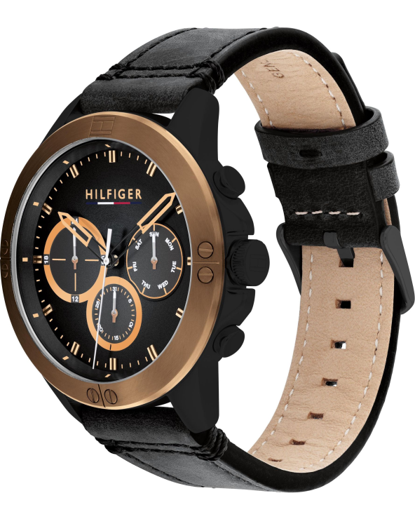 WATCH TOMMY HILFIGER MAN 1791893 (46MM)