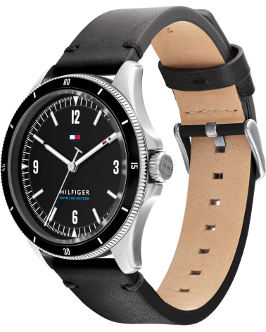WATCH TOMMY HILFIGER MAN 1791904 (44MM)