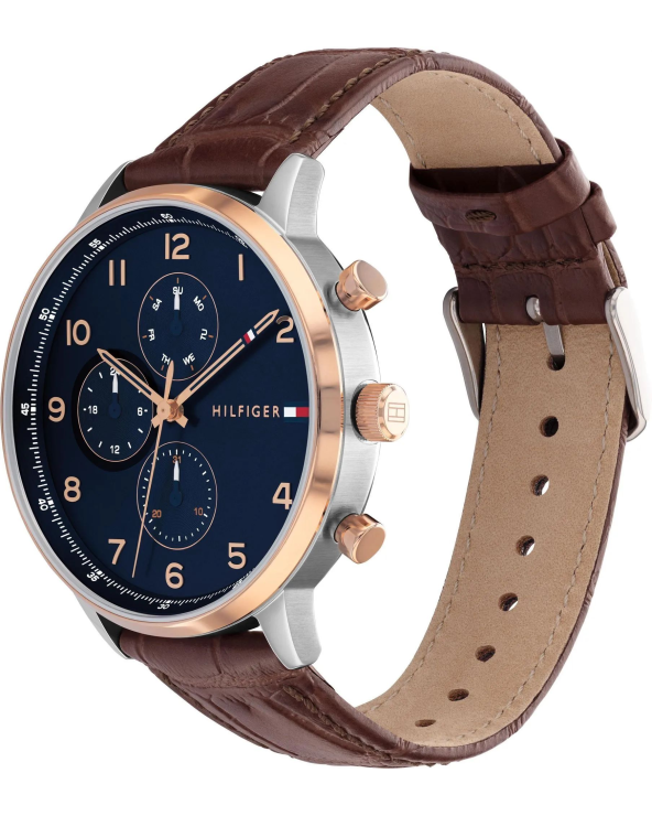 WATCH TOMMY HILFIGER MAN 1791987 (44MM)