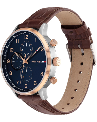 WATCH TOMMY HILFIGER MAN 1791987 (44MM)