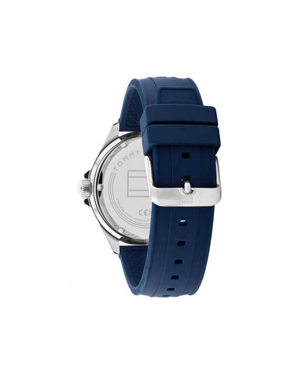 WATCH TOMMY HILFIGER MAN 1792009 (43MM)