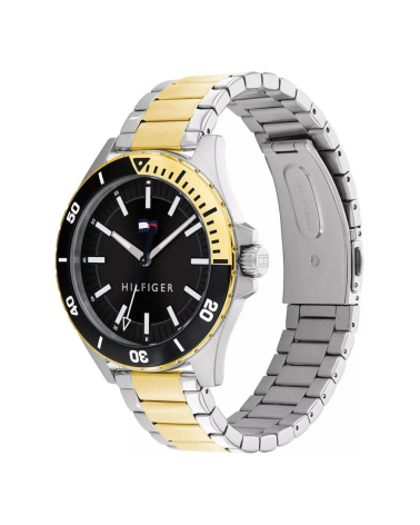 WATCH TOMMY HILFIGER MAN 1792013 (43MM)