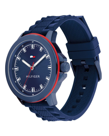 WATCH TOMMY HILFIGER MAN 1792022 (48MM)