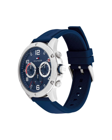 WATCH TOMMY HILFIGER MAN 1792027 (44MM)