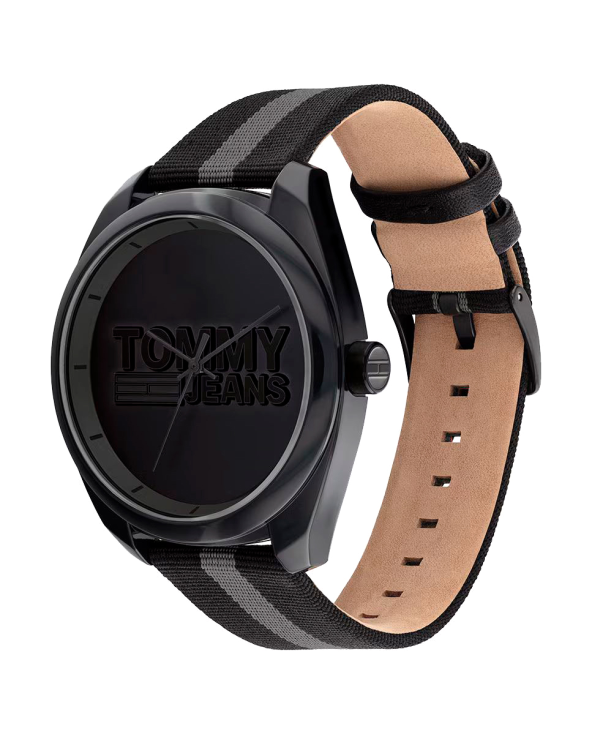 WATCH TOMMY HILFIGER MAN 1792039 (45 MM)