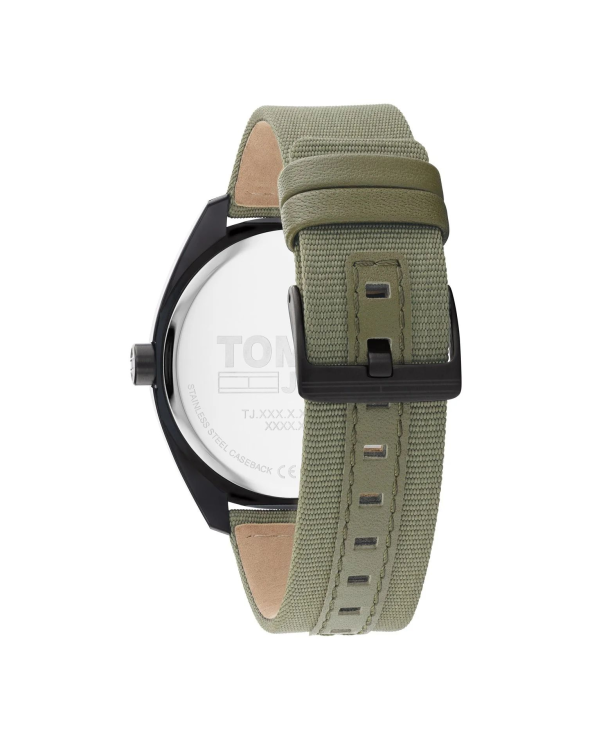 WATCH TOMMY HILFIGER MAN 1792040 (45 MM)