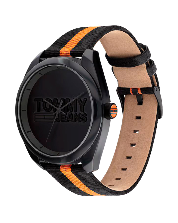 WATCH TOMMY HILFIGER MAN 1792042 (45 MM)
