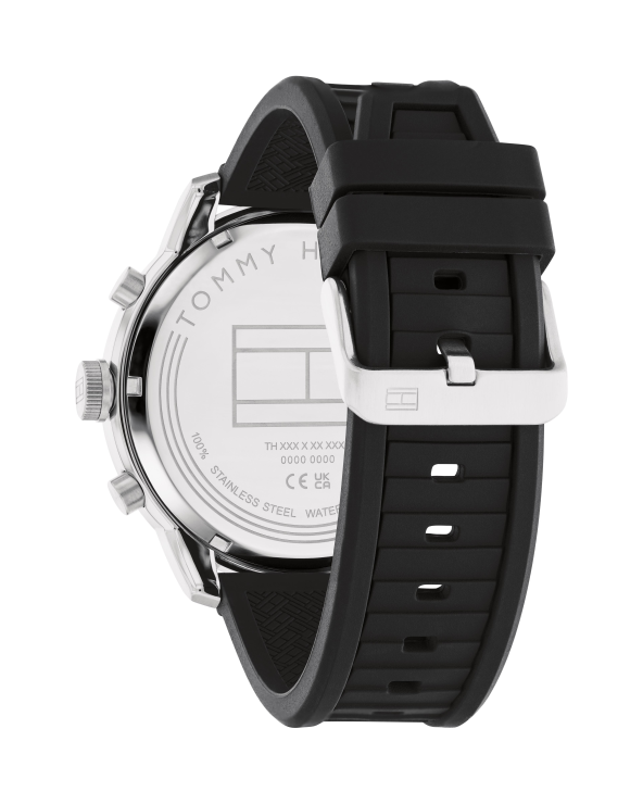 WATCH TOMMY HILFIGER MAN 1792074 (44MM)