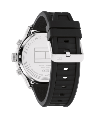 WATCH TOMMY HILFIGER MAN 1792074 (44MM)