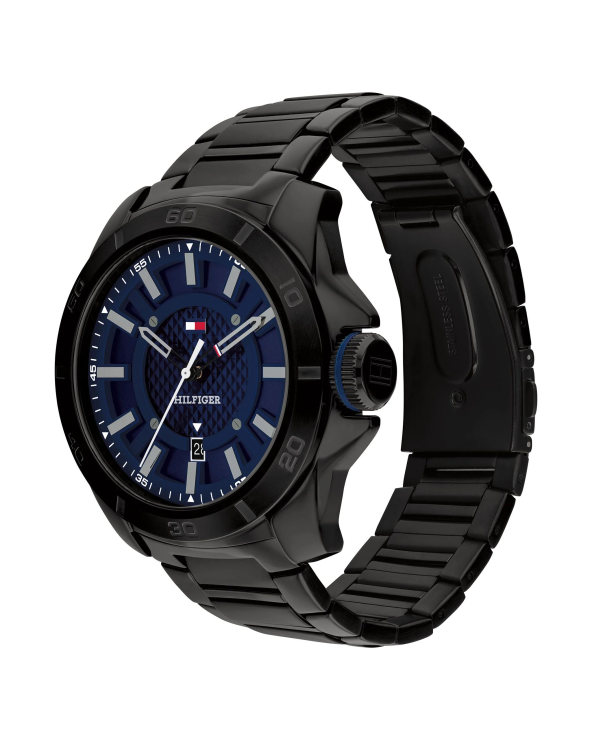 WATCH TOMMY HILFIGER MAN 1792139 (49MM)