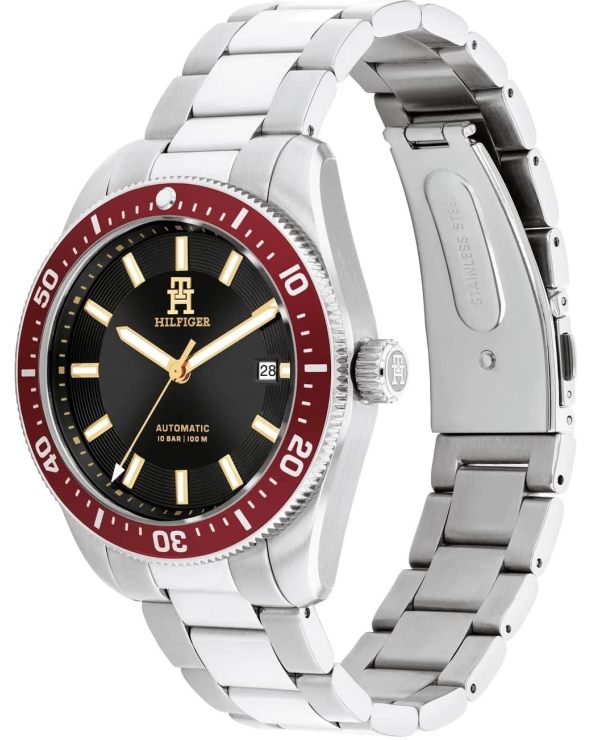 WATCH TOMMY HILFIGER MAN 1792154 (40MM)