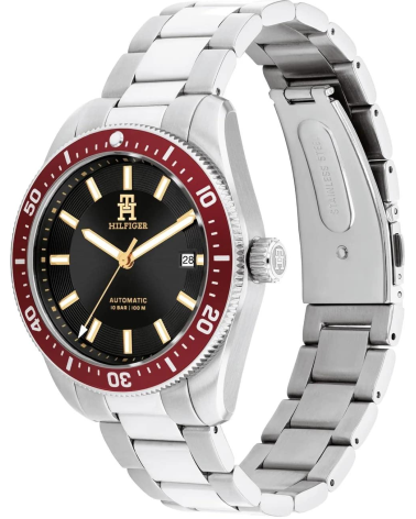 WATCH TOMMY HILFIGER MAN 1792154 (40MM)