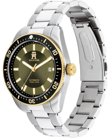 WATCH TOMMY HILFIGER MAN 1792155 (40MM)