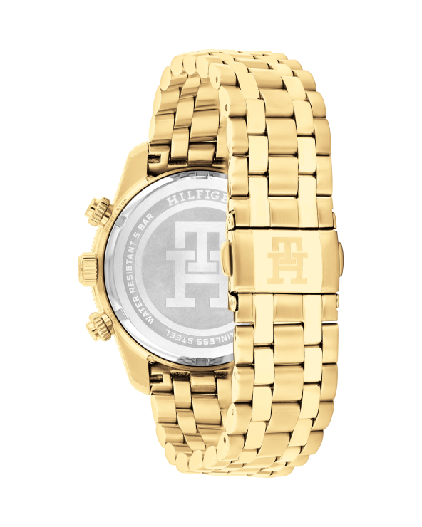 WATCH TOMMY HILFIGER MAN 1792158 (41MM)