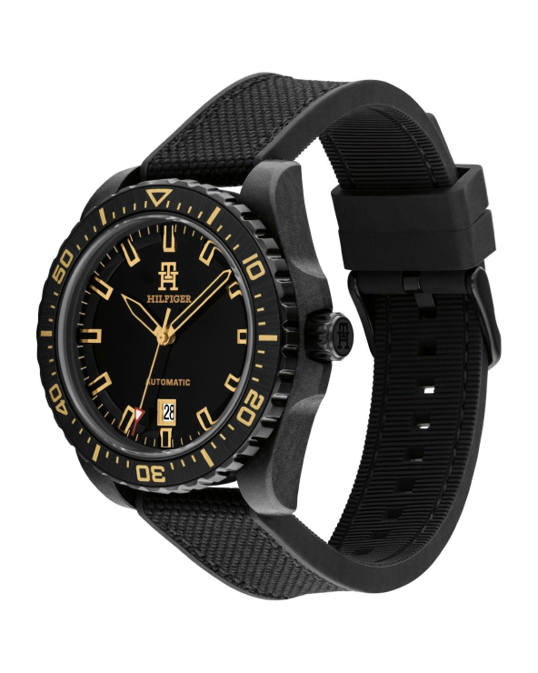 WATCH TOMMY HILFIGER MAN 1792159 (42MM)