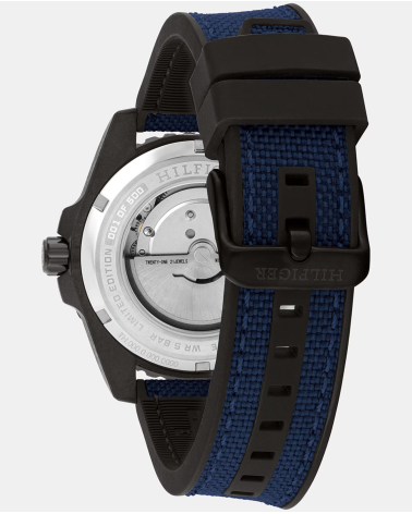 WATCH TOMMY HILFIGER MAN 1792160 (42MM)