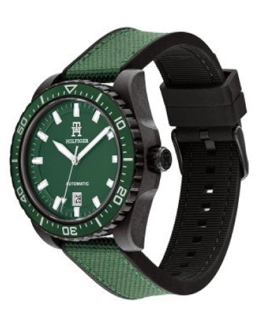 WATCH TOMMY HILFIGER MAN 1792161 (42MM)