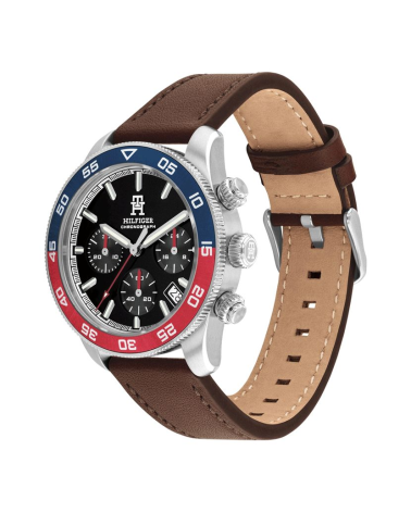 WATCH TOMMY HILFIGER MAN 1792166 (40MM)