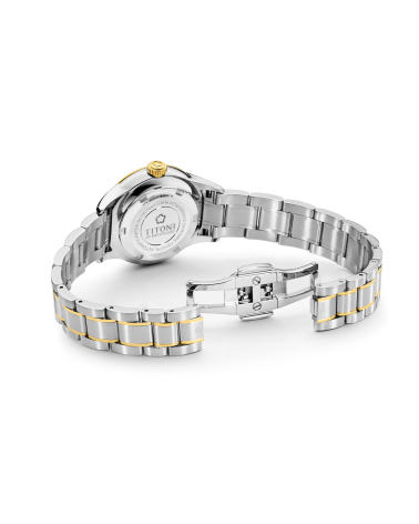 WATCH TITONI WOMAN 23733SY-583 (29MM)