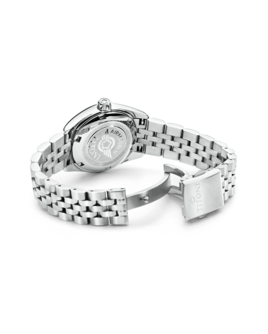 WATCH TITONI WOMAN 23909S-063 (27MM)