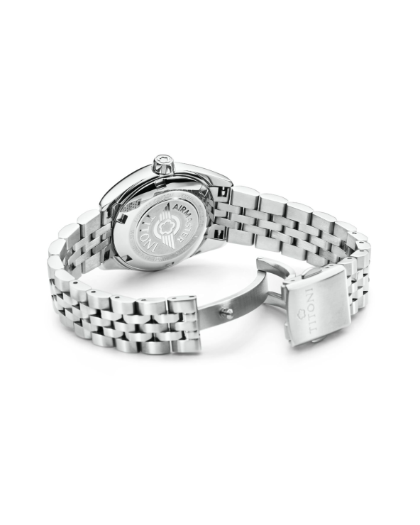 WATCH TITONI WOMAN 23909S-354 (27MM)