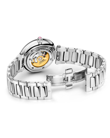 WATCH TITONI WOMAN 23978S-622 (33,5MM)