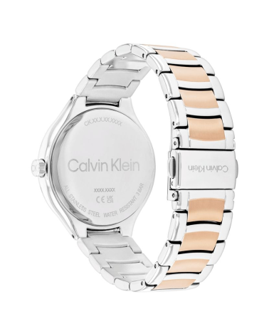 WATCH CALVIN KLEIN WOMEN 25100049 (38MM)