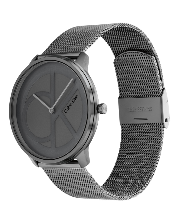 WATCH CALVIN KLEIN MAN 25200030 (40MM)