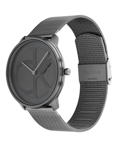 WATCH CALVIN KLEIN MAN 25200030 (40MM)