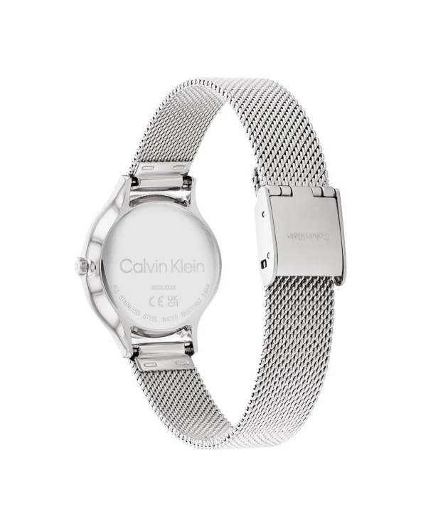 WATCH CALVIN KLEIN WOMEN 25200058 (28MM)