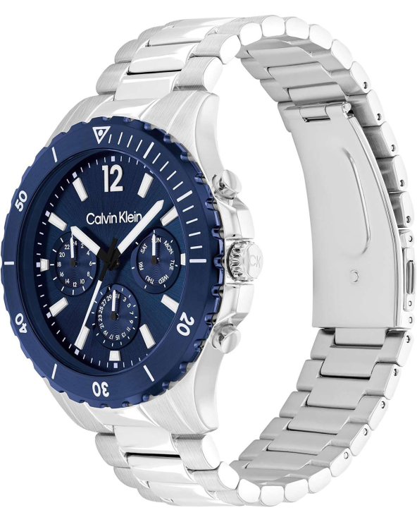 WATCH CALVIN KLEIN MAN 25200115 (44MM)